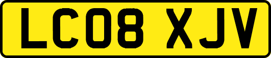 LC08XJV