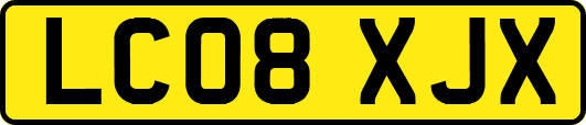 LC08XJX