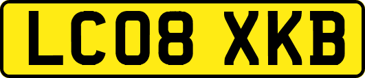 LC08XKB