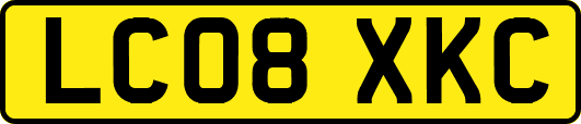 LC08XKC