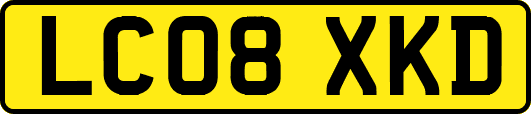 LC08XKD
