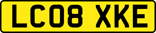 LC08XKE