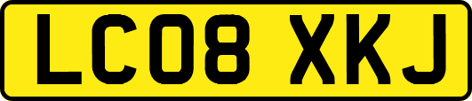 LC08XKJ