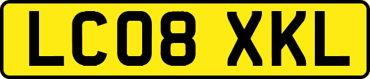 LC08XKL