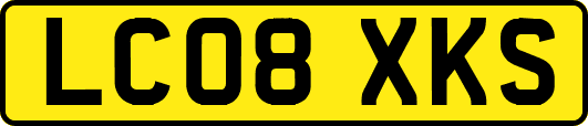 LC08XKS