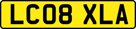LC08XLA