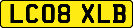 LC08XLB