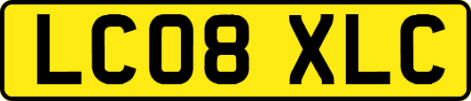 LC08XLC