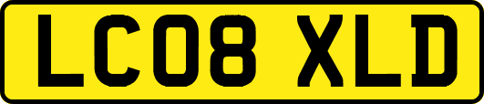 LC08XLD