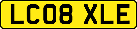 LC08XLE