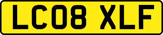 LC08XLF