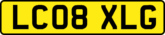 LC08XLG