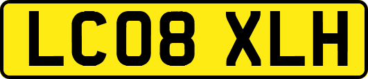 LC08XLH