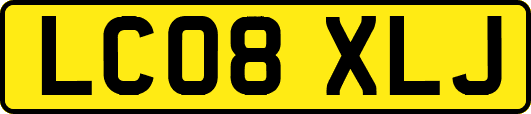 LC08XLJ