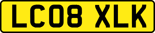 LC08XLK