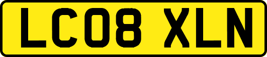 LC08XLN