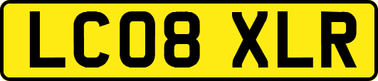 LC08XLR