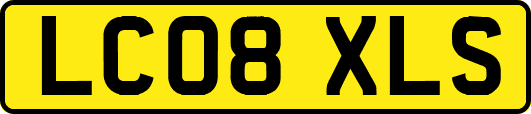 LC08XLS