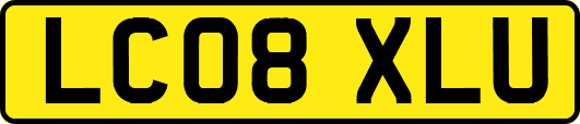 LC08XLU