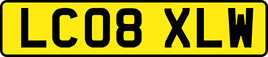 LC08XLW