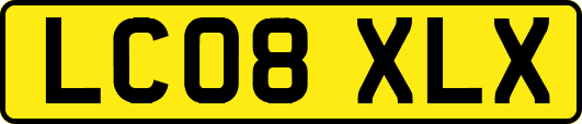 LC08XLX