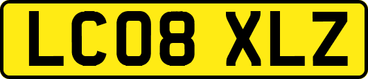 LC08XLZ