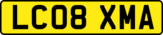 LC08XMA