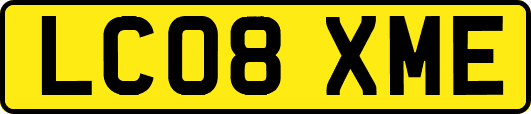 LC08XME