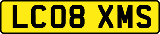 LC08XMS