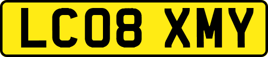 LC08XMY