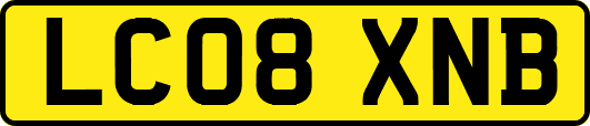 LC08XNB