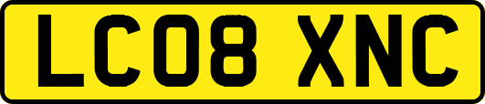 LC08XNC