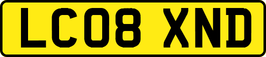 LC08XND