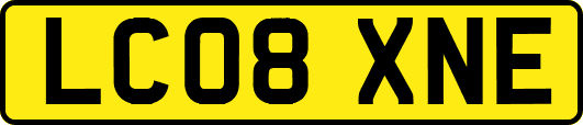 LC08XNE