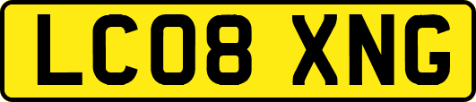 LC08XNG