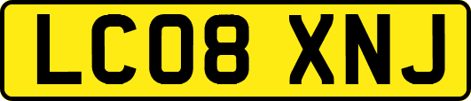 LC08XNJ