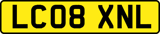 LC08XNL