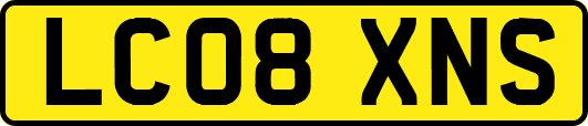 LC08XNS