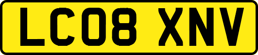LC08XNV
