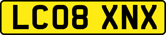 LC08XNX