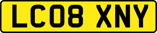 LC08XNY