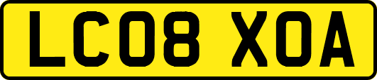 LC08XOA