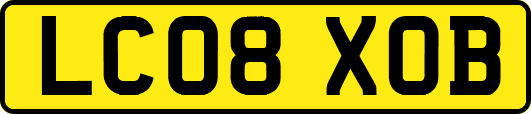 LC08XOB