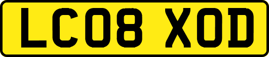 LC08XOD