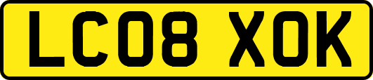 LC08XOK