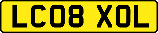 LC08XOL
