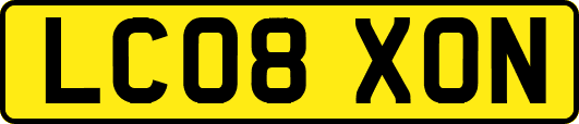LC08XON