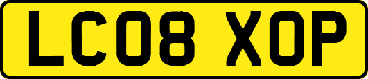 LC08XOP