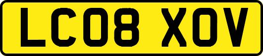 LC08XOV