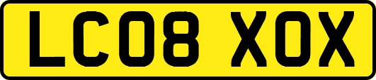 LC08XOX